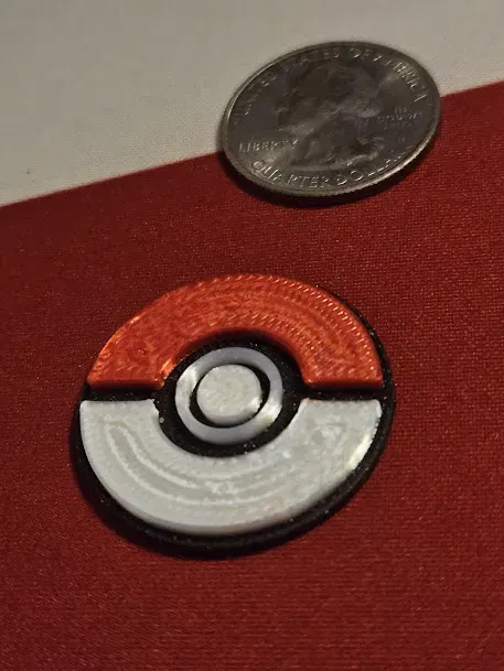 Token Poke Ball - Image 4