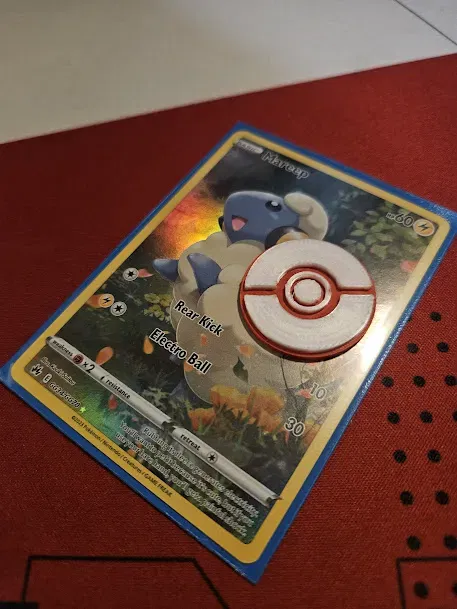 Token Poke Ball - Image 6