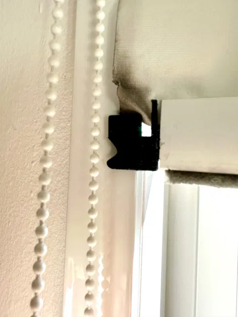 Phụ tùng dẫn hướng Rèm Cuốn - Rèm Cuốn Rieper Hộp Tròn SKR 70 - Image 1