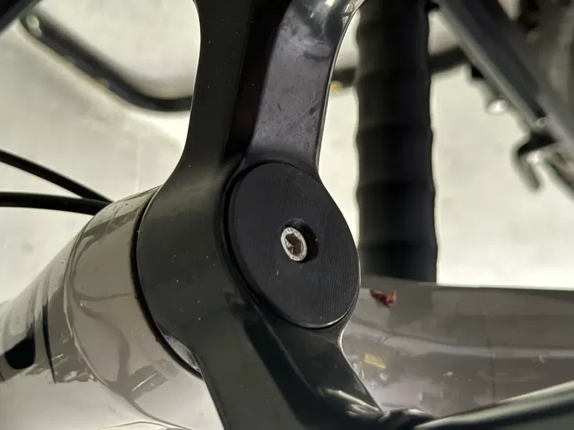 Giá đỡ AirTag cho phuộc RockShox - Image 2