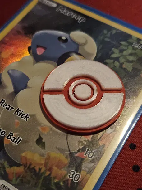 Token Poke Ball - Image 7