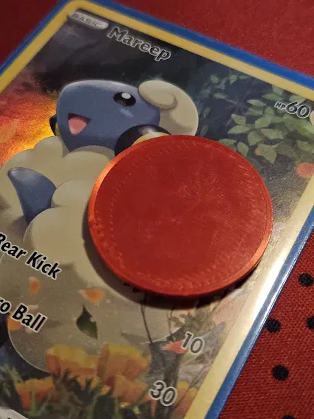 Token Poke Ball - Image 8