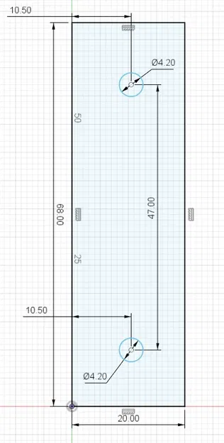 Tay Nắm Cửa Vườn Feba - Image 3