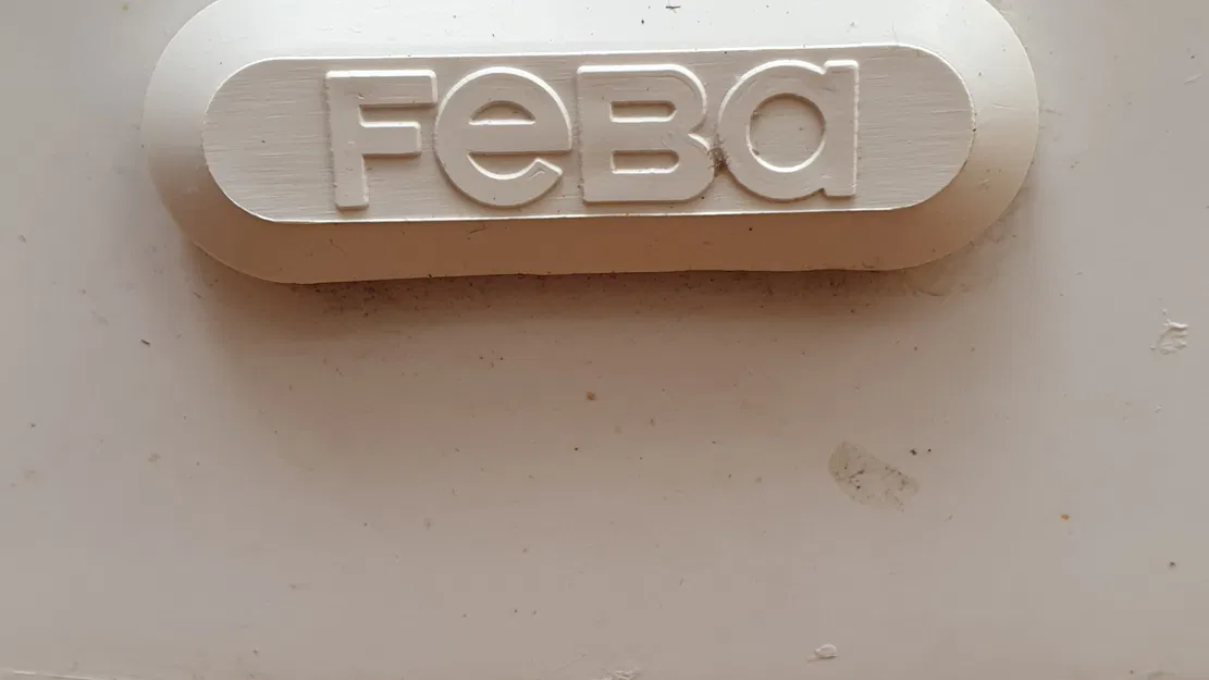 Tay Nắm Cửa Vườn Feba - Image 4