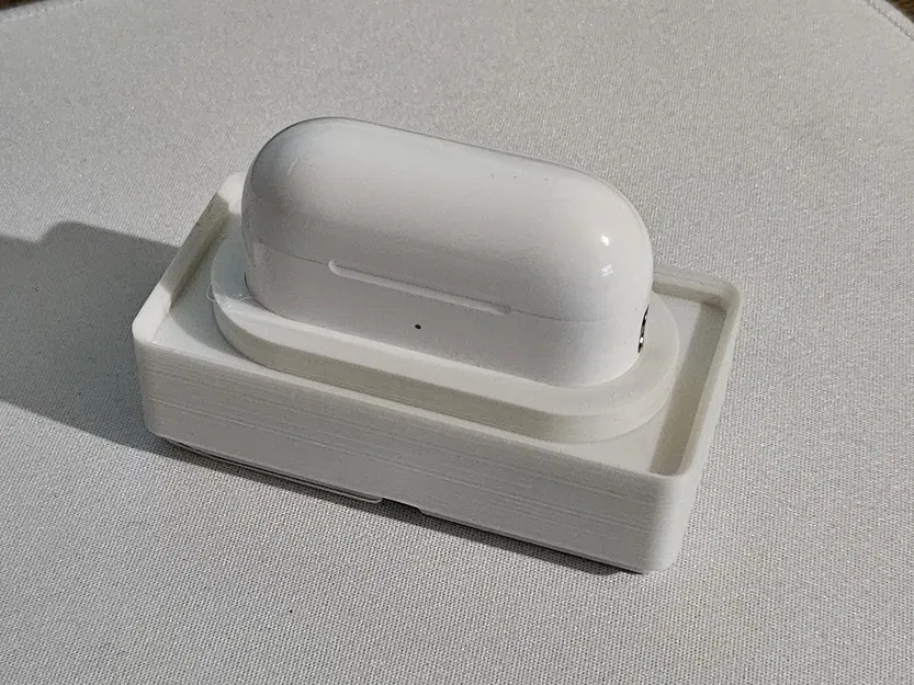 Gridfinity Airpods Pro Stand - Image 1