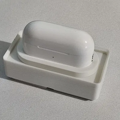 Gridfinity Airpods Pro Stand