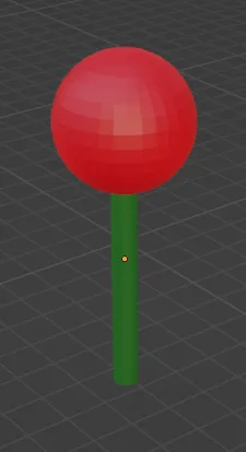 Kẹo mút - Image 1