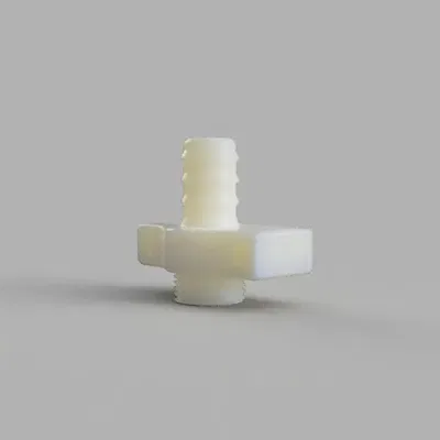 Bộ chuyển đổi vòi sen cho xe cắm trại