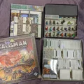 Talisman - Board Game Insert (revised 4th edition) - Thumbnail 1