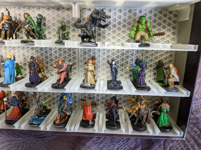 Talisman - Board Game Insert (revised 4th edition) - Image 3