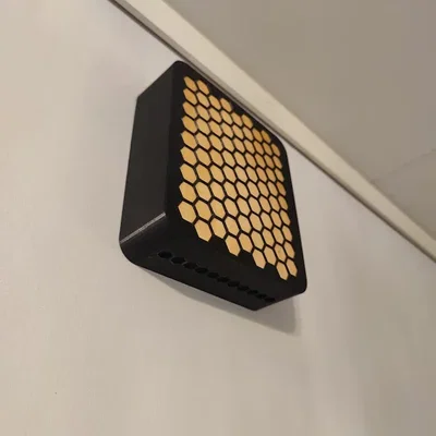 Nắp Che Biến Áp Chuông Cửa Gắn Tường