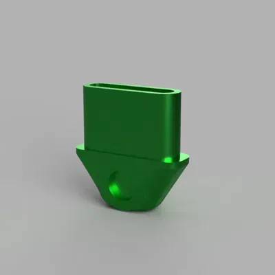 Vỏ Bọc USB-C In 3D