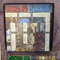 Talisman - Board Game Insert (revised 4th edition) - Thumbnail 5
