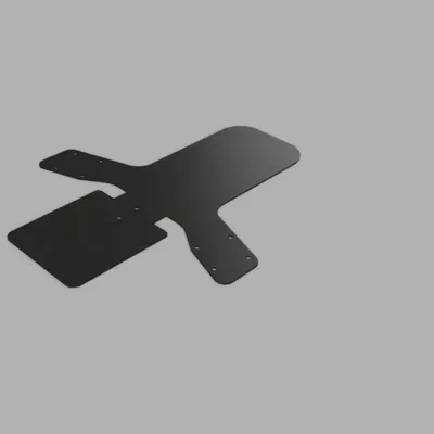 MudGard back Specialized Levo SL