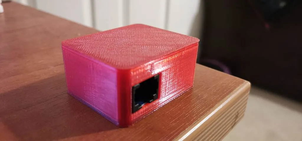 Vỏ Hộp RS485 Wifi V3 - Image 1