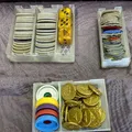 Talisman - Board Game Insert (revised 4th edition) - Thumbnail 8