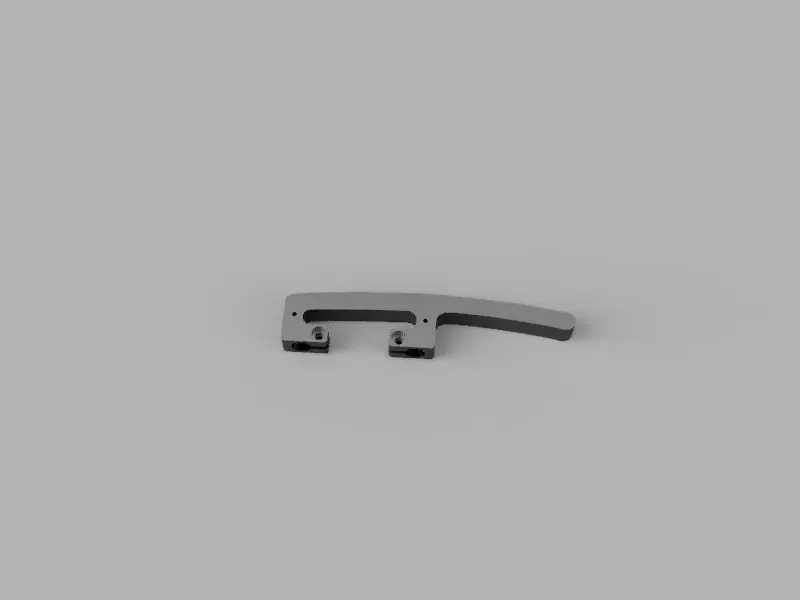 PrintrBot simple Metal handle - Image 1