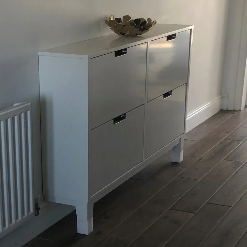Chân Nối Dài Bàn Ikea Stall