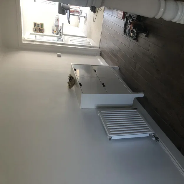 Chân Nối Dài Bàn Ikea Stall - Image 3