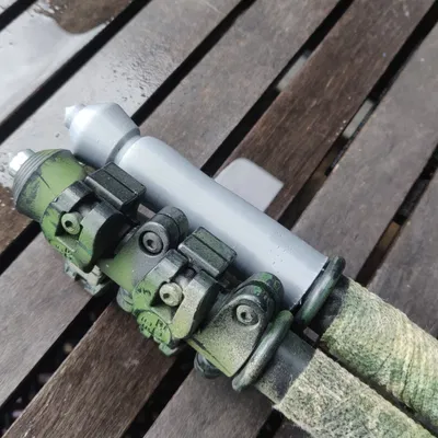 Chân đế Bipod / Tripod cho chân máy BOG gear