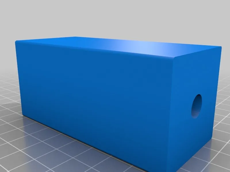 Chân Nối Dài Bàn Ikea Stall - Image 4