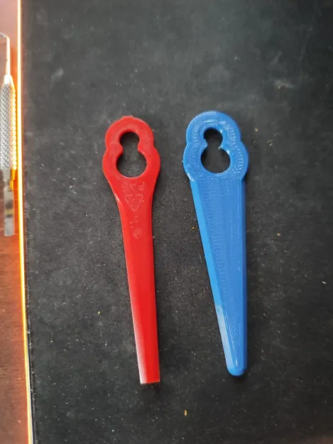 Lưỡi Dao Thay Thế Einhell - Image 1