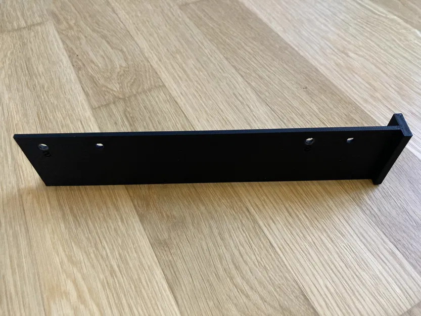 Dưỡng Đo Ray Trượt Ngăn Kéo Junker KV1-45 - Image 1