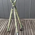 Chân đế Bipod / Tripod cho chân máy BOG gear - Thumbnail 2