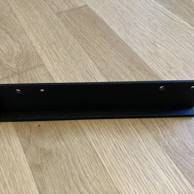 Dưỡng Đo Ray Trượt Ngăn Kéo Junker KV1-45