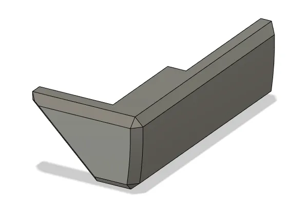 Timemore Sculptor 064 grind size indicator - Image 1