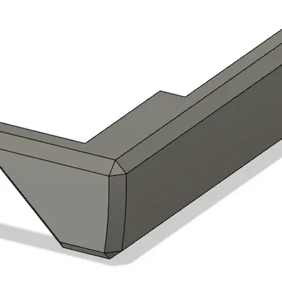 Timemore Sculptor 064 grind size indicator