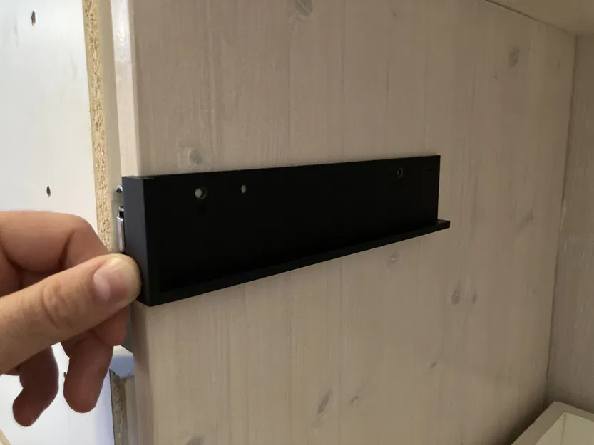 Dưỡng Đo Ray Trượt Ngăn Kéo Junker KV1-45 - Image 3