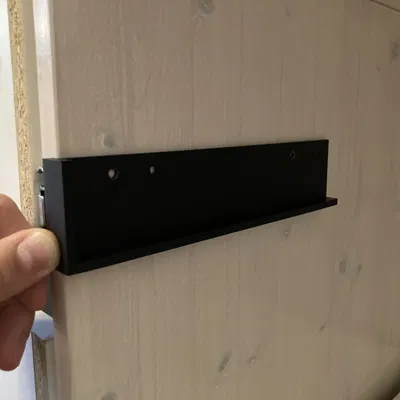 Dưỡng Đo Ray Trượt Ngăn Kéo Junker KV1-45