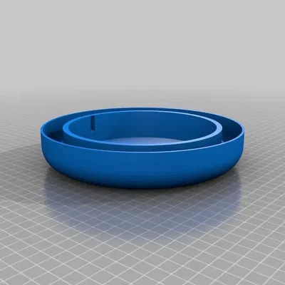 Đèn ngủ điều khiển WiFi kèm sạc không dây!!