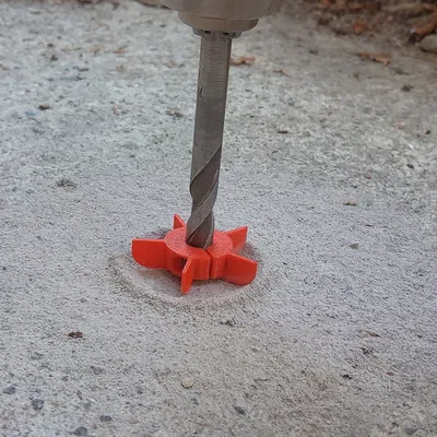 Chặn Sâu Mũi Khoan