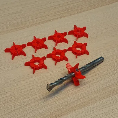 Chặn Sâu Mũi Khoan