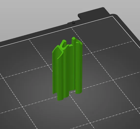 Giá đỡ, quấn tai nghe Apple earpods / earbuds (USB-C) - Image 2