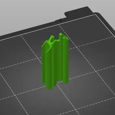 Giá đỡ, quấn tai nghe Apple earpods / earbuds (USB-C)