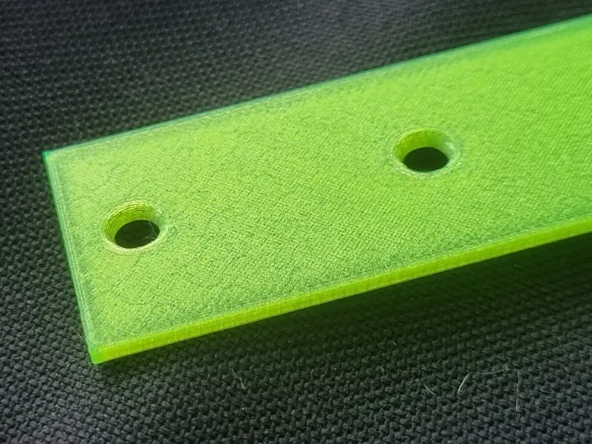 Khuôn Khoan Cho Kệ IKEA - Image 2