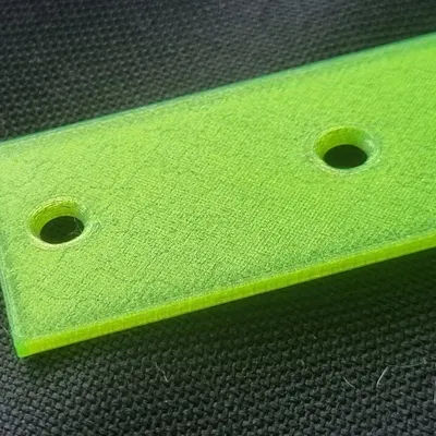 Khuôn Khoan Cho Kệ IKEA