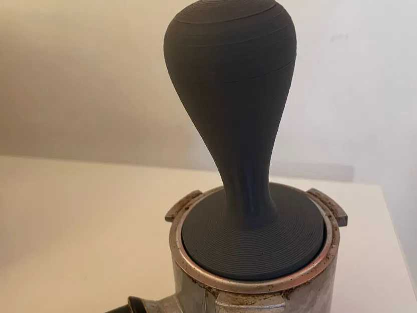 Tamper 51mm - Image 1