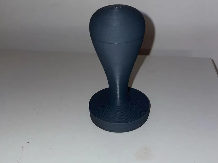 Tamper 51mm - Image 2