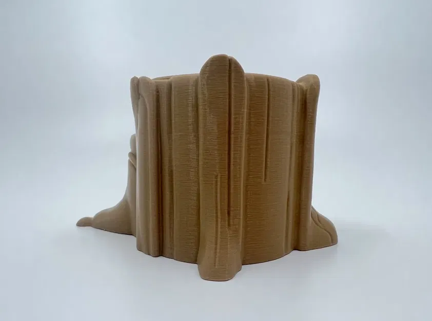 Gốc Cây Trực Thăng Của Bluey - Image 2