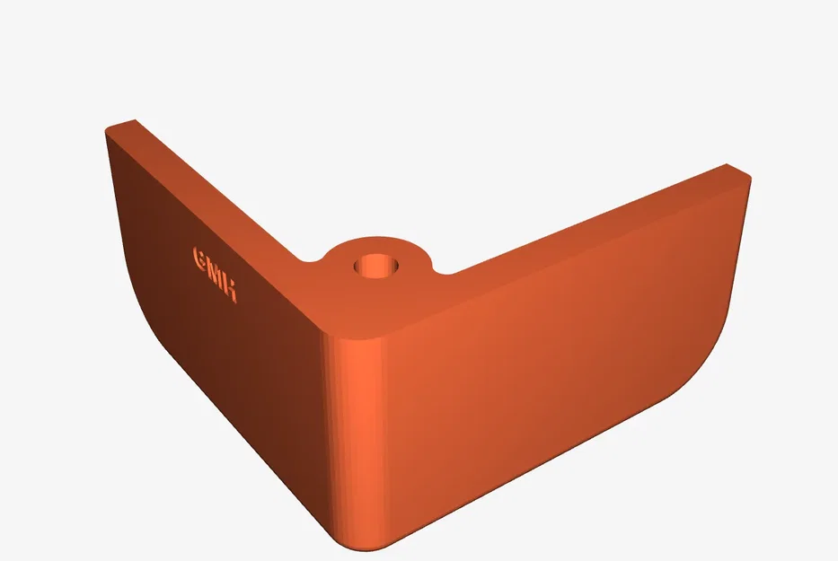 Vanagon Cluster Corner Repair - Image 1