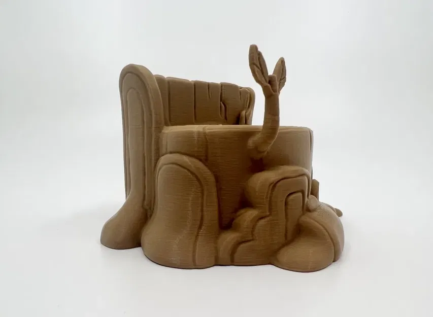 Gốc Cây Trực Thăng Của Bluey - Image 3