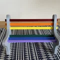 Ghế Tình Bạn - Friendship Bench - Thumbnail 2