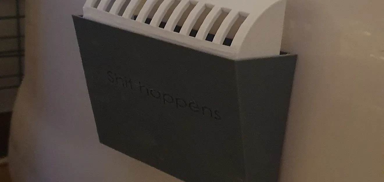 Shit happens cat litter scoop - Image 3