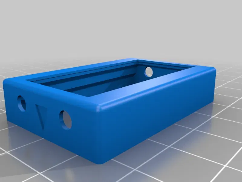 Vỏ Đồng Hồ Đo Volt/Ampe Cho Fischertechnik - Image 7