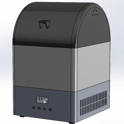 Tương thích 350W - Máy sấy 2 cuộn sợi cho Máy sấy thực phẩm Silvercrest/Quigg 350W