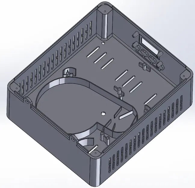 Tương thích 350W - Máy sấy 2 cuộn sợi cho Máy sấy thực phẩm Silvercrest/Quigg 350W - Image 4